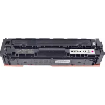 Renkforce Συμβατό δοχείο τόνερ magenta αντικατάσταση για HP 207X W2213X (2450 σελίδες) RF-7064590