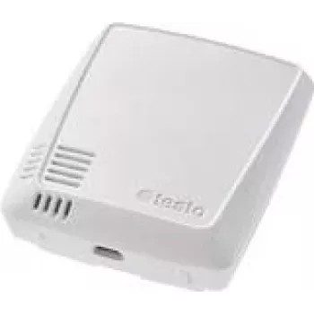 Testo 160 TH Wi-Fi Καταγραφέας δεδομένων θερμοκρασίας και υγρασίας 0572 2021