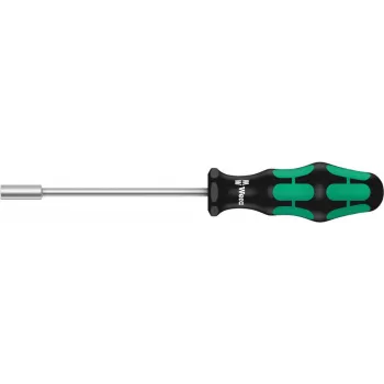 Wera 05029425001 Kraftform Kompakt Κατσαβίδι καστάνιας με υποδοχή bit με Rapidaptor, 1/4 ίντσες εξάγωνο, 142 mm