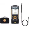 Testo 440 Σετ 16 mm Ανεμόμετρο με πτερωτή (0563 4401)