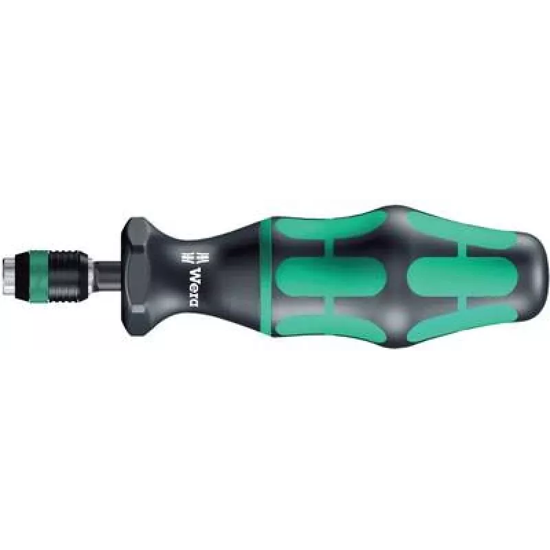 Wera 7452 δυναμόκλειδο κατσαβίδι 05074794001