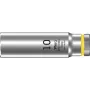 Wera 05004507001 Zyklop 1/4 ίντσες υποδοχή 10 mm καρυδάκι