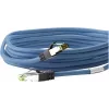 Wentronic Goobay 45661 Cat8.1 S/FTP καλώδιο δικτύου 3m μπλε