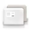 Wentronic Goobay διακόπτης ηχείων, μαύρο - συνδέει έως 2 ζεύγη ηχείων (60928)