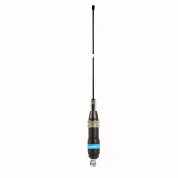 MIDLAND Albrecht Racer 60 κεραία CB, 1/4 κύματος, 62 cm, για βάση DV 67141