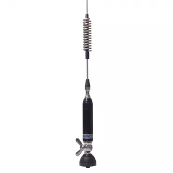 MIDLAND Albrecht DV 27 U 85 cm κεραία CB αυτοκινήτου 67160