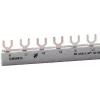 DOEPKE 4-φασική ράβδος διανομής 120A 12TE EV-SG4.12.120L 09920125