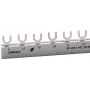DOEPKE 4-φασική ράβδος διανομής 120A 12TE EV-SG4.12.120L 09920125