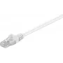 Wentronic Goobay καλώδιο δικτύου CAT 5e U/UTP Patch, λευκό, 30 m, CCA 68507