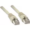 Wentronic Goobay καλώδιο δικτύου CAT 5e U/UTP Patch, λευκό, 30 m, CCA 68507