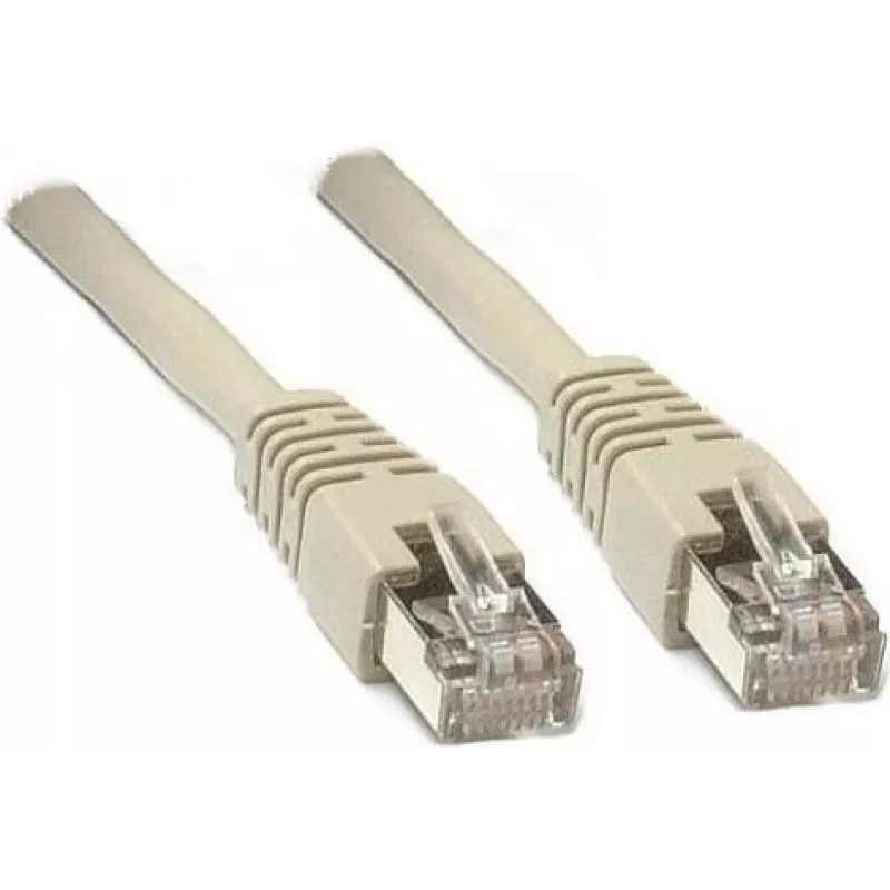 Wentronic Goobay καλώδιο δικτύου CAT 5e U/UTP Patch, λευκό, 30 m, CCA 68507