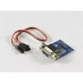 ALLNET ALL-A-50 αλουμινένιο κουτί για Raspberry Pi 4 Model B με ενσωματωμένο ανεμιστήρα (μαύρο)
