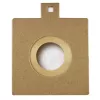 Xavax 00181553 σακούλες ηλεκτρικής σκούπας universal