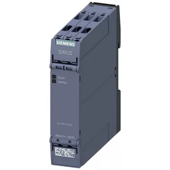 Siemens SIRIUS 3RN2 θερμικό ρελέ υπερφόρτωσης 0,7-1,0 A κλάση 10 S00 ακροδέκτες βίδας 3RN2010-1BW30