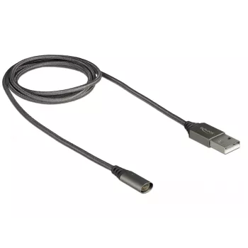 EQUIP 605509 Cat.6 S/FTP RJ45 καλώδιο patch, 20 m, γκρι, LSZH