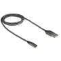 EQUIP 605509 Cat.6 S/FTP RJ45 καλώδιο patch, 20 m, γκρι, LSZH