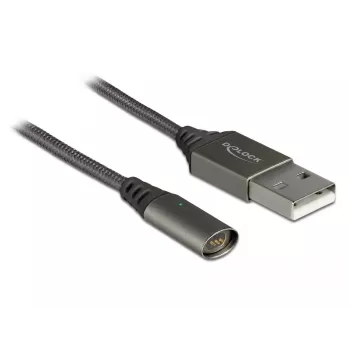 EQUIP 605509 Cat.6 S/FTP RJ45 καλώδιο patch, 20 m, γκρι, LSZH