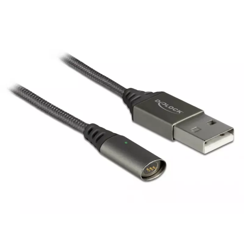 EQUIP 605509 Cat.6 S/FTP RJ45 καλώδιο patch, 20 m, γκρι, LSZH
