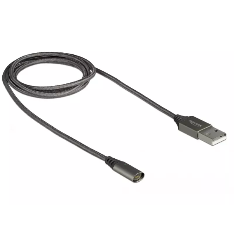EQUIP 605509 Cat.6 S/FTP RJ45 καλώδιο patch, 20 m, γκρι, LSZH