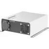 VOLTCRAFT SWD-600/12 ημιτονοειδής inverter 600 W 12 V DC σε 230 V AC με τηλεχειριστήριο