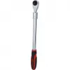 KS Tools 935.1285 1/2 ίντσες καστάνι αναστροφής, 635 mm, 72 δόντια, χρώμιο-βανάδιο