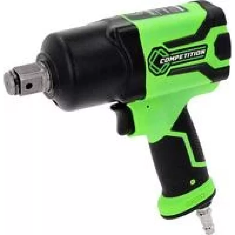 KS TOOLS 512.0035 3/4 ίντσες COMPETITION παλμικό κλειδί αέρα υψηλής απόδοσης 2000 Nm