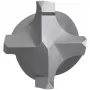 Fischer τρυπάνι σφυριού Quattric II 6/50/115 S (549983)