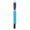 tesa Moll COMFORT ταινία στεγανοποίησης πόρτας, καφέ, 40 mm x 1 m, αυτοκόλλητο αλουμίνιο