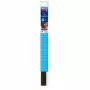 tesa Moll COMFORT ταινία στεγανοποίησης πόρτας, καφέ, 40 mm x 1 m, αυτοκόλλητο αλουμίνιο