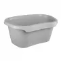 keeeper Tilda λεκάνη πλυσίματος, 30,5 L, Nordic Grey, εργονομική 1009213000000