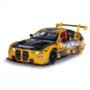 JAMARA BMW M4 GT3 1:24 κίτρινο RC αυτοκίνητο 2,4 GHz 402627