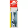 Fischer FIS GS M10 x 120 K NV αγκύριο με σπείρωμα 120 mm, γαλβανισμένος χάλυβας, 1 τεμ. 503791