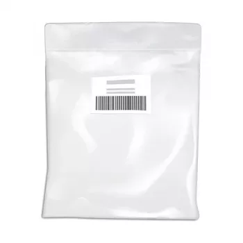 Wentronic Goobay Καλώδιο δικτύου CAT 5e F/UTP, 0,5 m, Λευκό