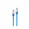 Shiverpeaks BS75211-B Cat5e SF/UTP Καλώδιο δικτύου, 1m, Μπλε