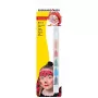 FABER-CASTELL EBERHARD FABER 6-in-1 μολύβι μακιγιάζ, 6 χρώματα σε 1 μολύβι, υψηλή κάλυψη, για λεπτές γραμμές & μεγάλα σχέδια (579030)