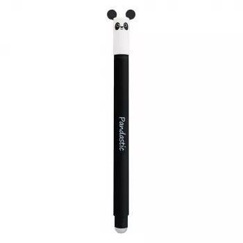 Faber-Castell Eberhard Faber Animal Erase it! Panda στυλό gel 0,7 mm μπλε 582107