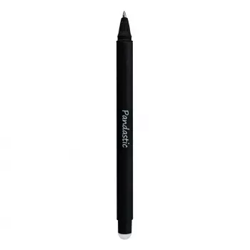 Faber-Castell Eberhard Faber Animal Erase it! Panda στυλό gel 0,7 mm μπλε 582107