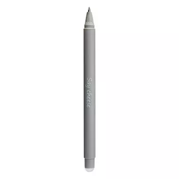 Faber-Castell Eberhard Faber Animal Erase it! Ποντίκι στυλό gel 0,7 mm μπλε, επαναγεμιζόμενο, σβήνεται (1 τεμ.) 582108