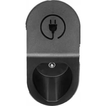 TechniSat TECHNIVOLT Typ 2 βάση καλωδίου και βύσματος EV - μαύρο/λευκό 0000/6340