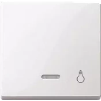 Merten 430919 διακόπτης φωτός λευκό
