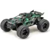 Absima Mini AT 1:16 Ηλεκτρικό Truggy 4WD Brushed RTR Πράσινο/Γκρι (16021)