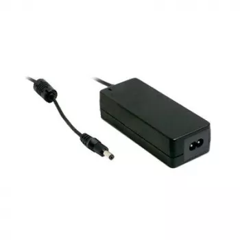 MEAN WELL GSM40B24-P1J 40W 24V 1,67A Ιατρικός μετασχηματιστής AC/DC Desktop