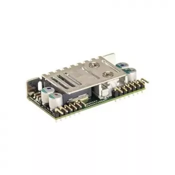 MEAN WELL NID100-5 Μετατροπέας DC-DC, 100 W, 5 VDC, 20 A, 18-36 VDC είσοδος