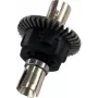 Amewi Πίσω διαφορικό MTX10 (012-HPG10420R)