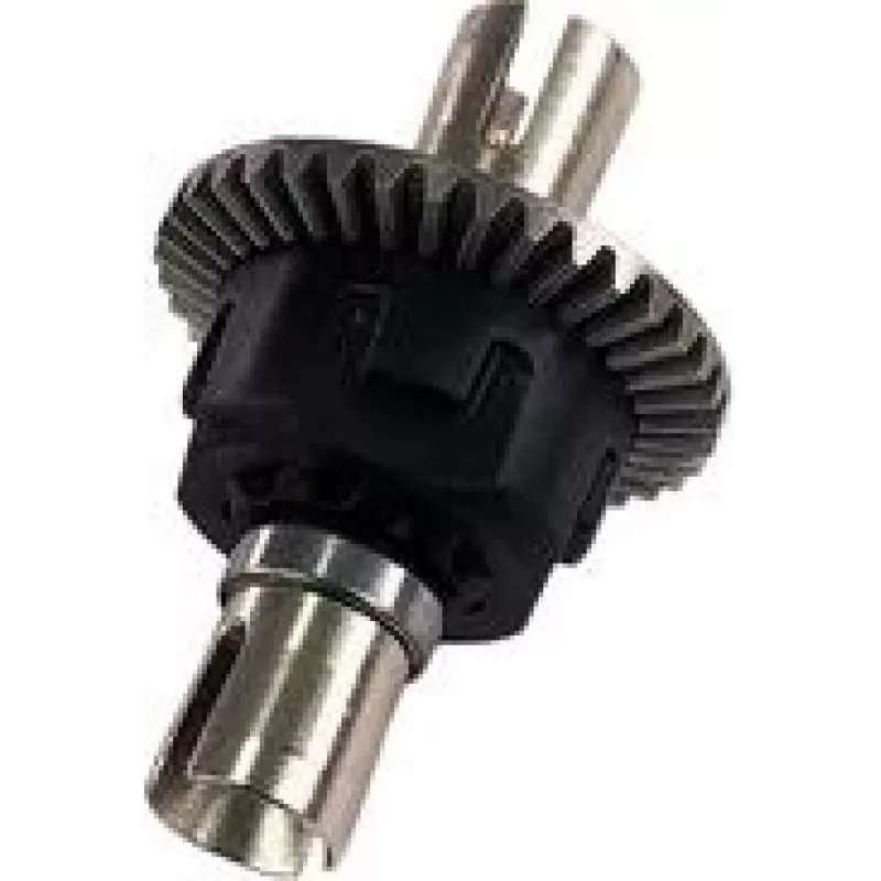 Amewi Πίσω διαφορικό MTX10 (012-HPG10420R)