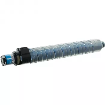 Ricoh 842033 Cyan Toner Cartridge για Lanier, Gestetner, Nashuatec, NRG, Rex Rotary MP C3000