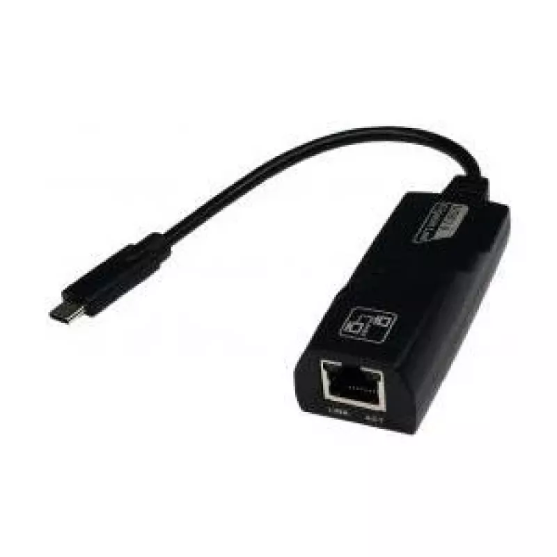 EXSYS EX-1318 USB 3.1 Gen 1 σε Gigabit Ethernet Προσαρμογέας δικτύου