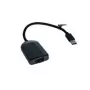 EXSYS EX-5005 USB 3.2 Gen 1 (USB 3.0) προσαρμογέας VGA, έως 2048 x 1152