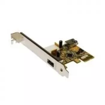 EXSYS EX-11081-2 κάρτα PCIe USB 3.2 Gen 1 με 1+1 θύρες (Renesas)