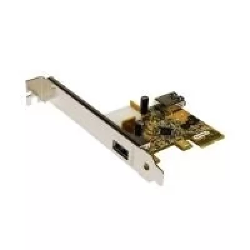 EXSYS EX-11081-2 κάρτα PCIe USB 3.2 Gen 1 με 1+1 θύρες (Renesas)